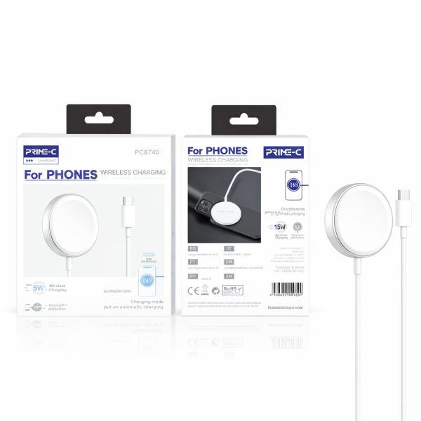Cable de Carga Apple Watch PC8740