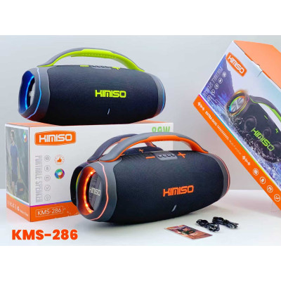 Altavoz bluetooth KIMISO KMS-286