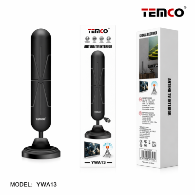 Antena Television Interior Torre Capsula YWA13