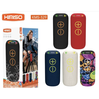 Altavoz Wireless KMS329
