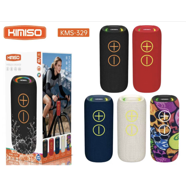 Altavoz Wireless KMS329