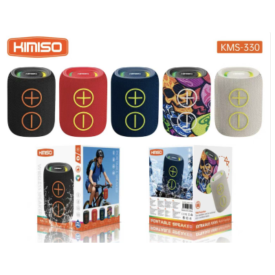 Altavoz Wireless KMS330