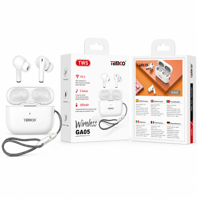 Auriculares Inalambricos GA05