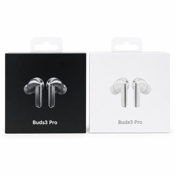 Auricular Compatible con Buds 3 Pro Con Goma