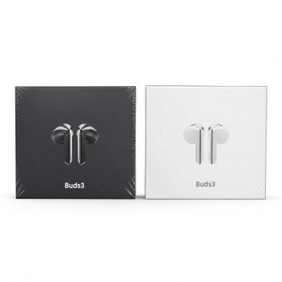 Auricular Compatible con Buds 3 Sin Goma