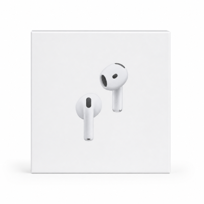 copy of Fone de ouvido compatível com Apple AirPods com estojo de carregamento (3ª geração)