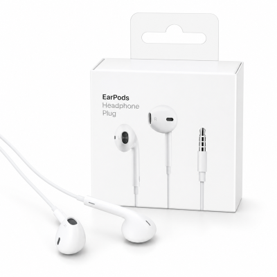 Auriculares Jack 3.5mm con Micrófono Stilo Original Calidad y Comodidad para tu Música y Llamadas