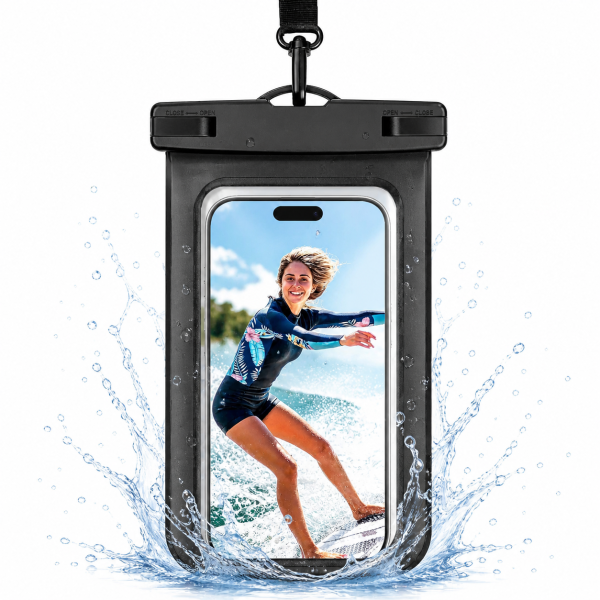 Funda Impermeable Universal en Colores