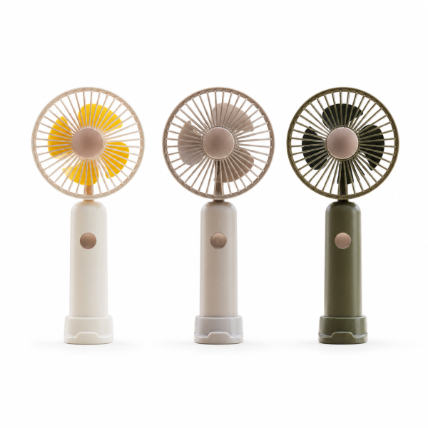 Ventilador de Alta Velocidad