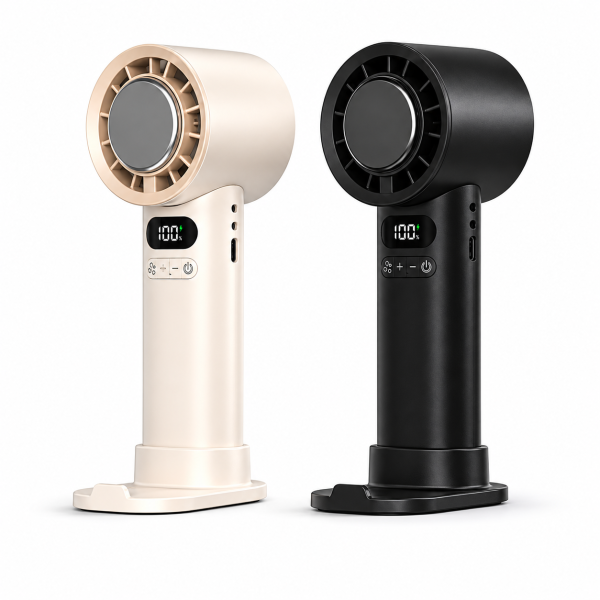 Ventilador Plegable Portatil