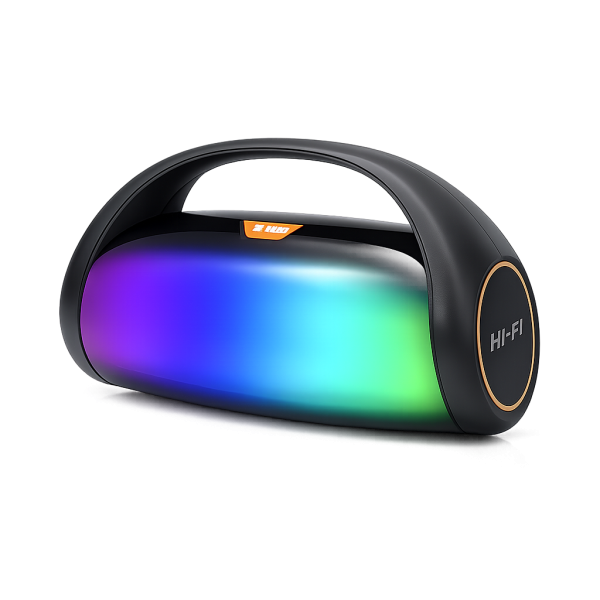 Altavoz Bluetooth Portátil 3 Inch 3 W PC6221