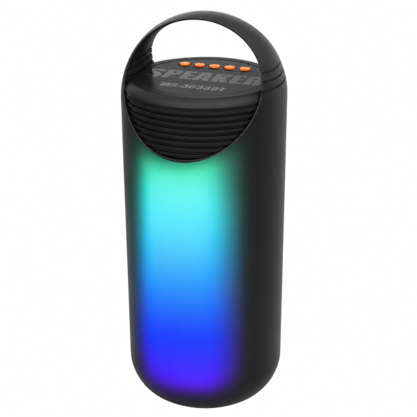 Altavoz Bluetooth Portátil 3 Inch 3 W PC6220