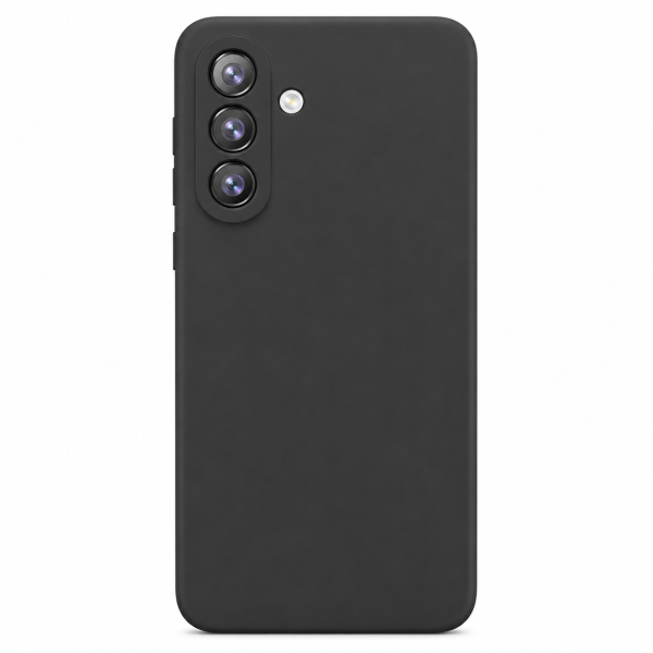 Funda Silicona Liquida Para Samsung A35