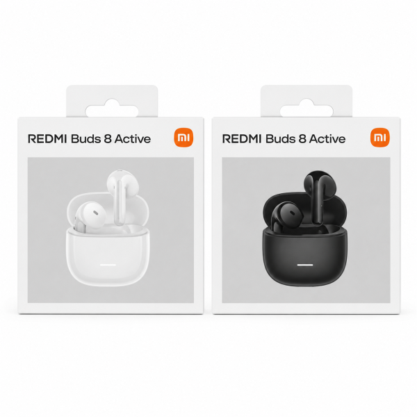 Auricular inalambrico Redmi Buds 8 Active Original