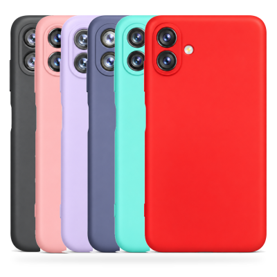 copy of Funda Silicona Liquida para Samsung Galaxy A06