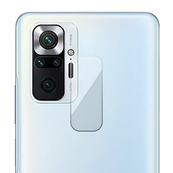 Camera Protector for Xiaomi PocoPhone F3 / K40 / Mi 11i