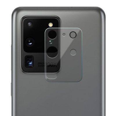 Camera Protector for Samsung Galaxy S20 Ultra