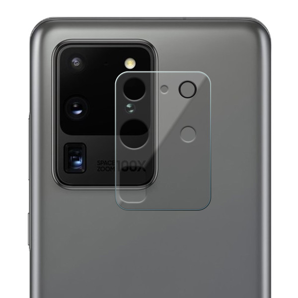 Protector De Camara Para Samsung Galaxy S20 Ultra