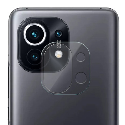 Protector De Camara Para Xiaomi Mi 11