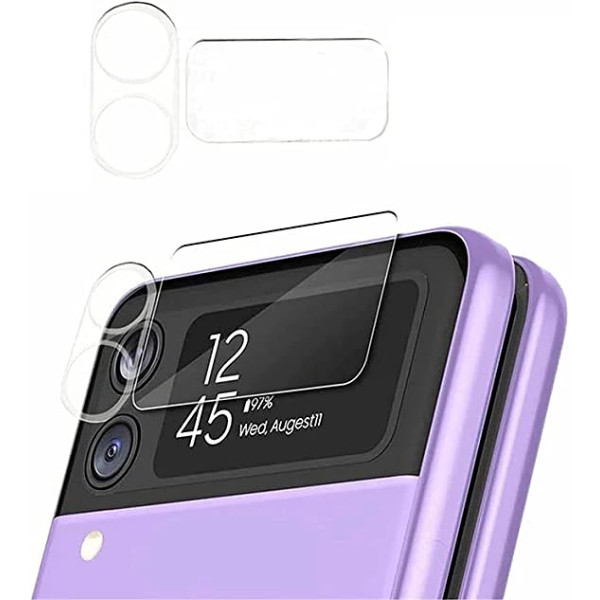 Protector De Camara Para Samsung Galaxy Z Fold 4