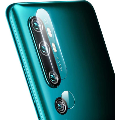 Protetor de câmera para Xiaomi Mi Mi 10