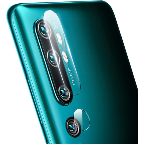 Protector De Camara Para Xiaomi Mi Mi 10