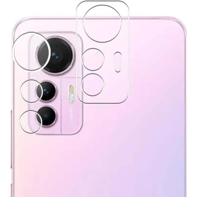 Protector De Camara Para Xiaomi Mi 12 Lite
