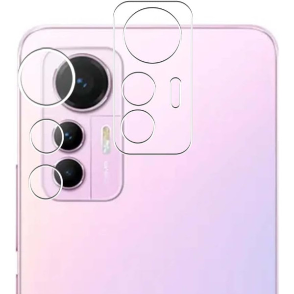 Camera Protector for Xiaomi Mi 12 Lite