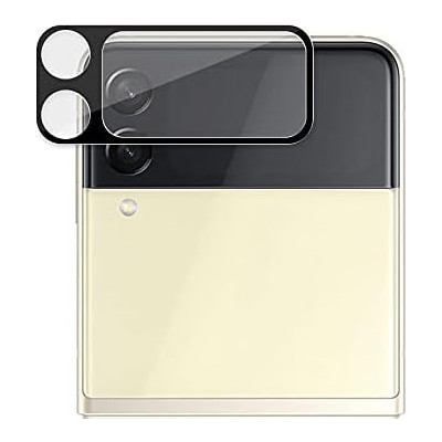 Protector De Camara Para Samsung Galaxy Z Flip 3 5G
