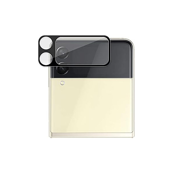 Protetor de câmera para Samsung Galaxy Z Flip 3 5G