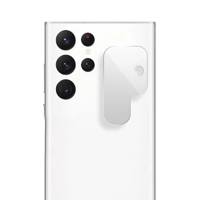 Protector De Camara Para Samsung Galaxy S22 Ultra