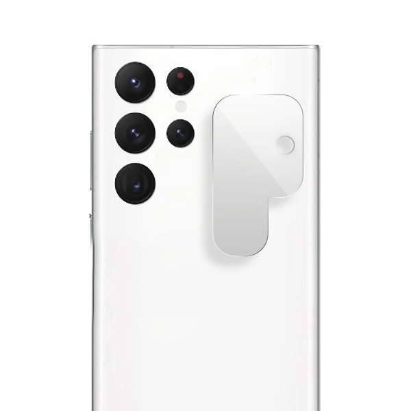 Camera Protector for Samsung Galaxy S22 Ultra