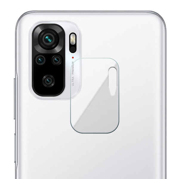 Protetor de câmera para Redmi Note 10 / 10S