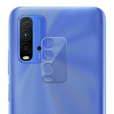 Protetor de câmera para Redmi 9T / 9