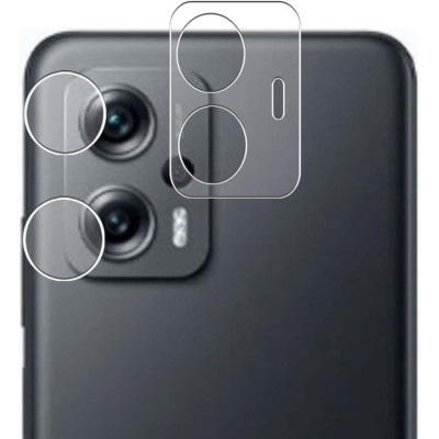 Protetor de câmera para Xiaomi Poco X4 GT
