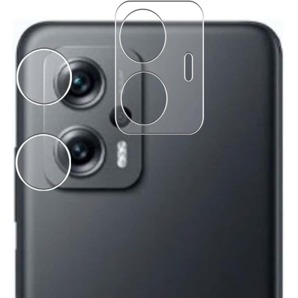 Camera Protector for Xiaomi Poco X4 GT