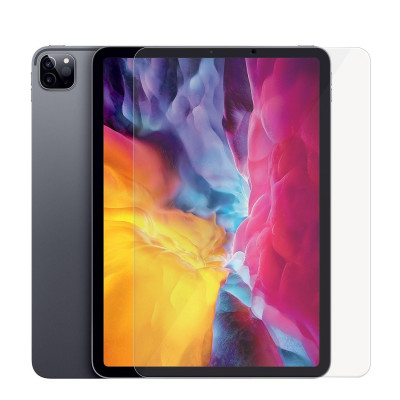 Cristal Templado para Tablet iPad Pro 11 2020