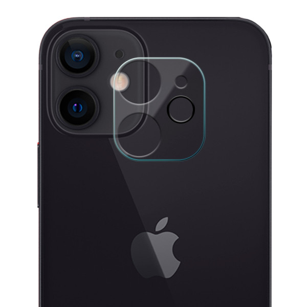 Protector de Camara Para iPhone 12