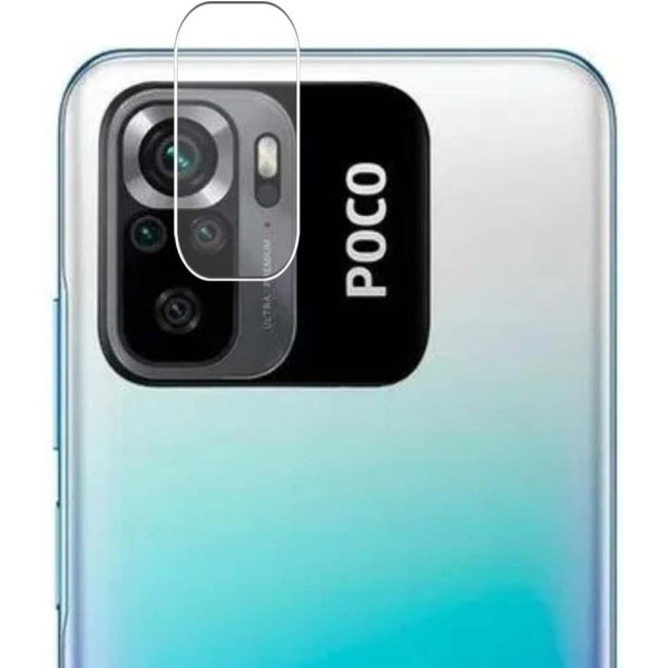 Camera Protector for Xiaomi Poco M5s