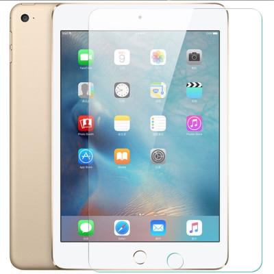 Tempered Glass for Tablet iPad/2/3/4