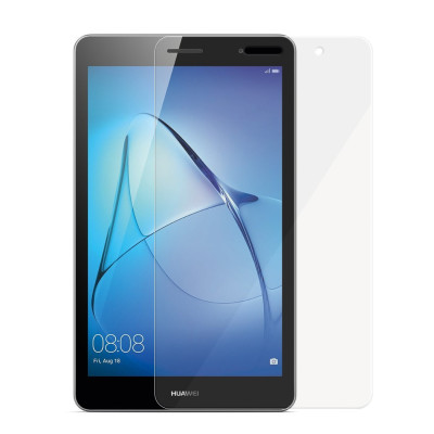 Cristal Templado Para Tablet Huawei Mediapad T3 10