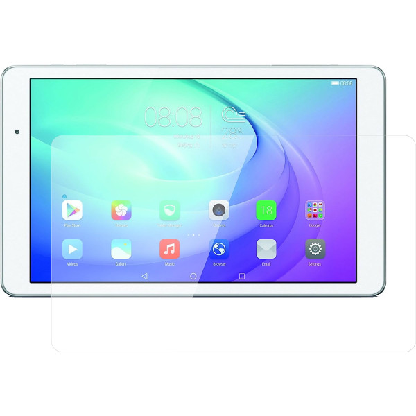 Cristal Templado Para Tablet Huawei Mediapad T2 10