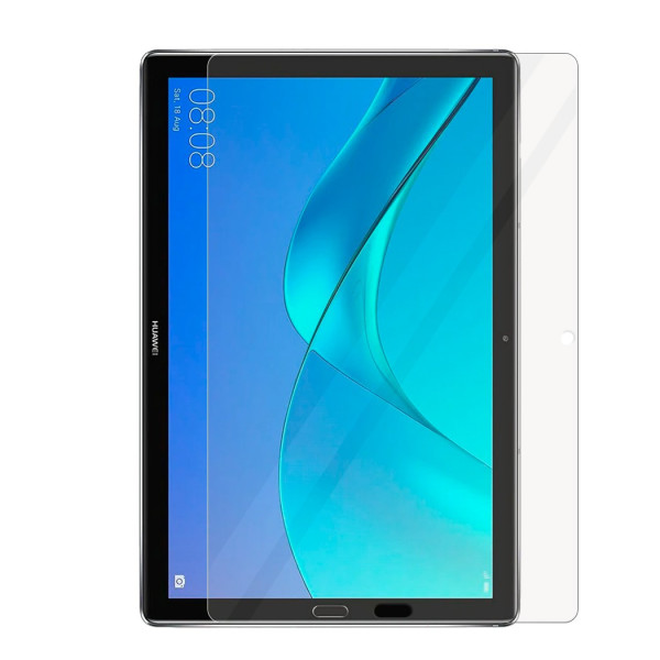 Vidro temperado para tablet Huawei MediaPad M5 10.8