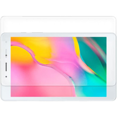 Vidro temperado para tablet Samsung Tab T290 / T295 / A (2019)
