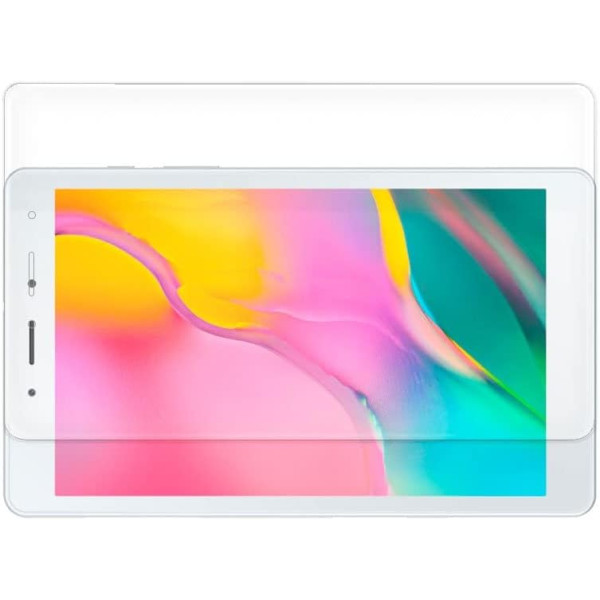 Vidro temperado para tablet Samsung Tab T290 / T295 / A (2019)