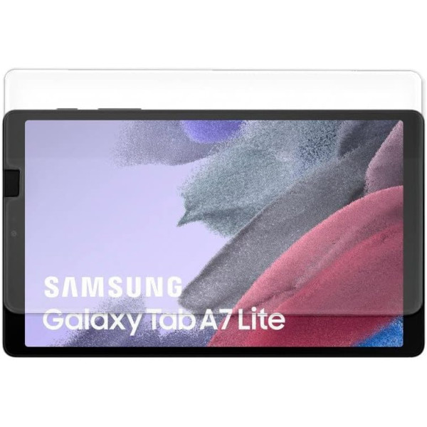 Tempered Glass For Tablet Samsung Tab A7 Lite / T220 / T225