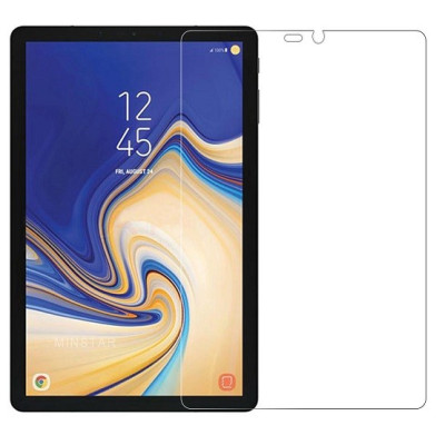 Vidro temperado para tablet Samsung Tab A 10.5 / T590