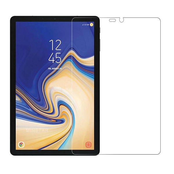 Vidro temperado para tablet Samsung Tab A 10.5 / T590