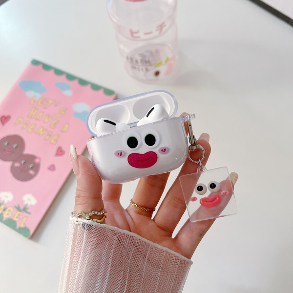 Case For AirPods 1/2