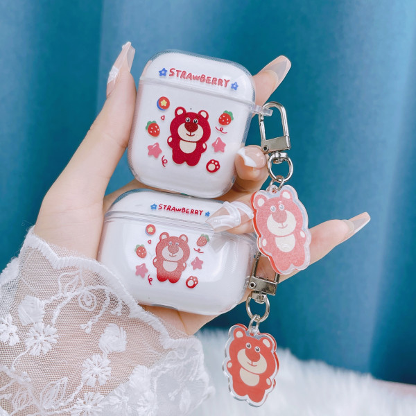 Estojo para AirPods 3